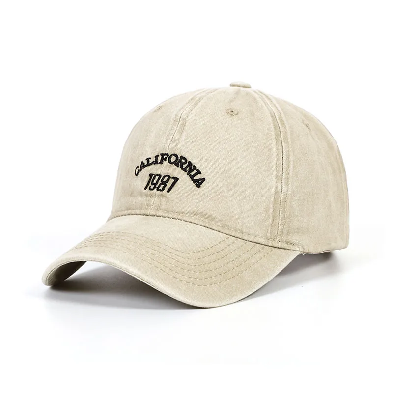 BANDICOOT Polyester Baseball Caps Unisex-1