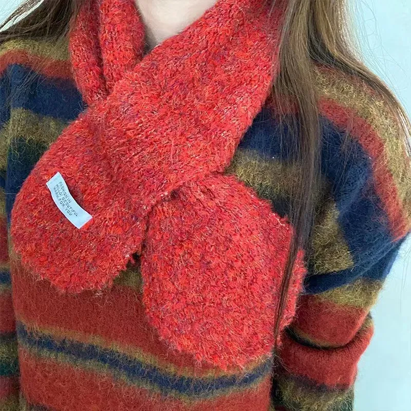 BANDICOOT Scarves Unisex-1