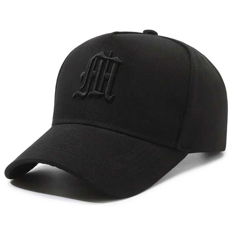 BANDICOOT Cotton Baseball Caps Unisex-5