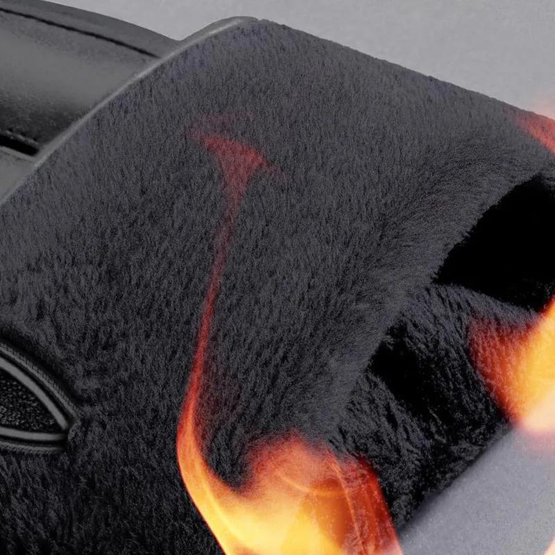 BANDICOOT Synthetic Leather Gloves Unisex-3