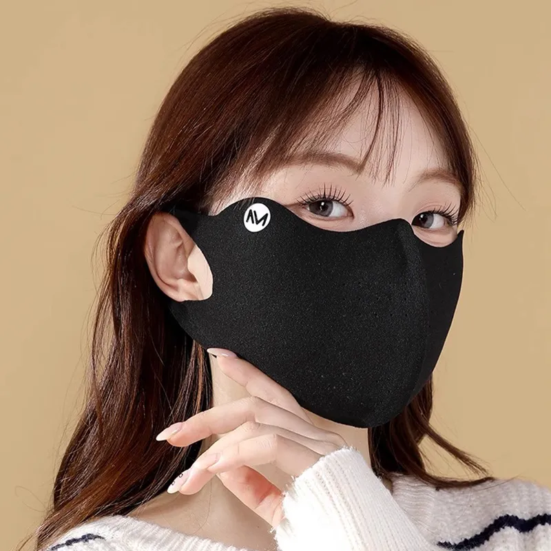 BANDICOOT Dralon Sun Protection Masks Unisex-1
