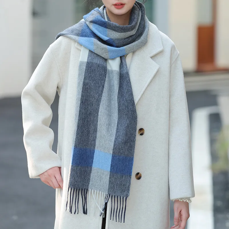 BANDICOOT Knit Scarves Women's-3