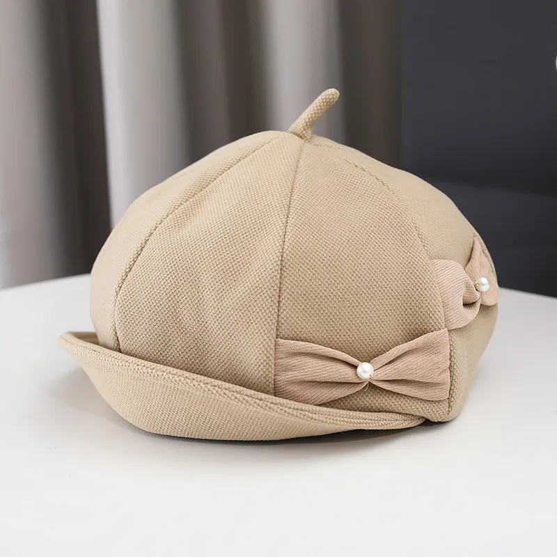 BANDICOOT Polyester Berets Women's-2