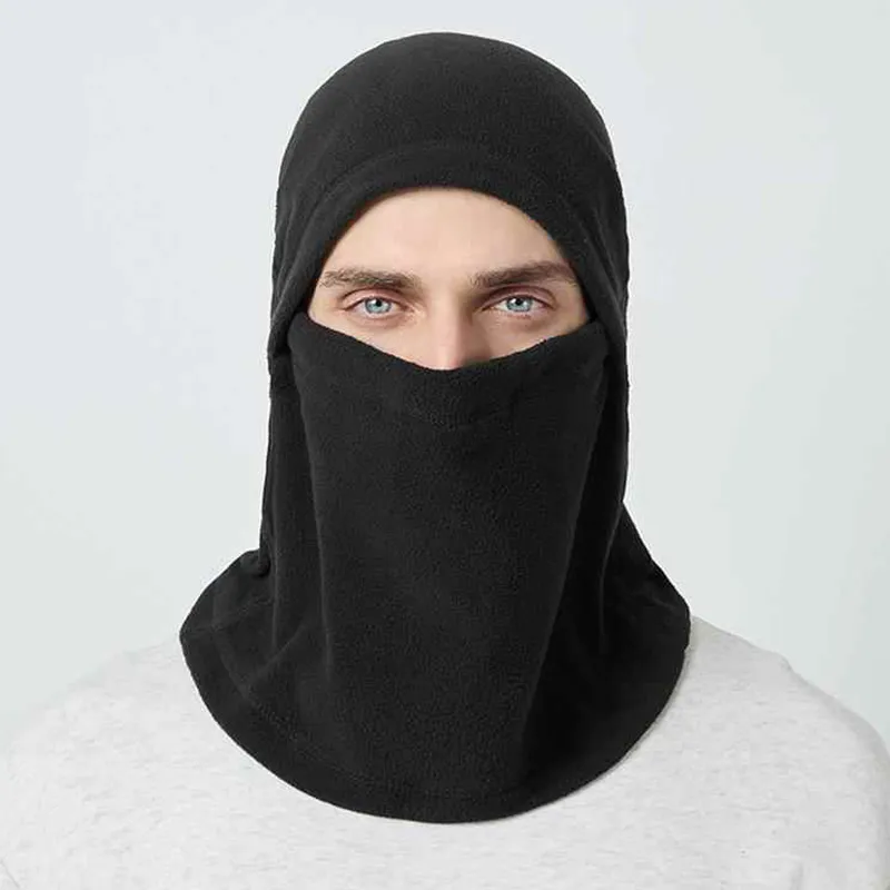BANDICOOT Polar Fleece Hats & Caps Unisex-1