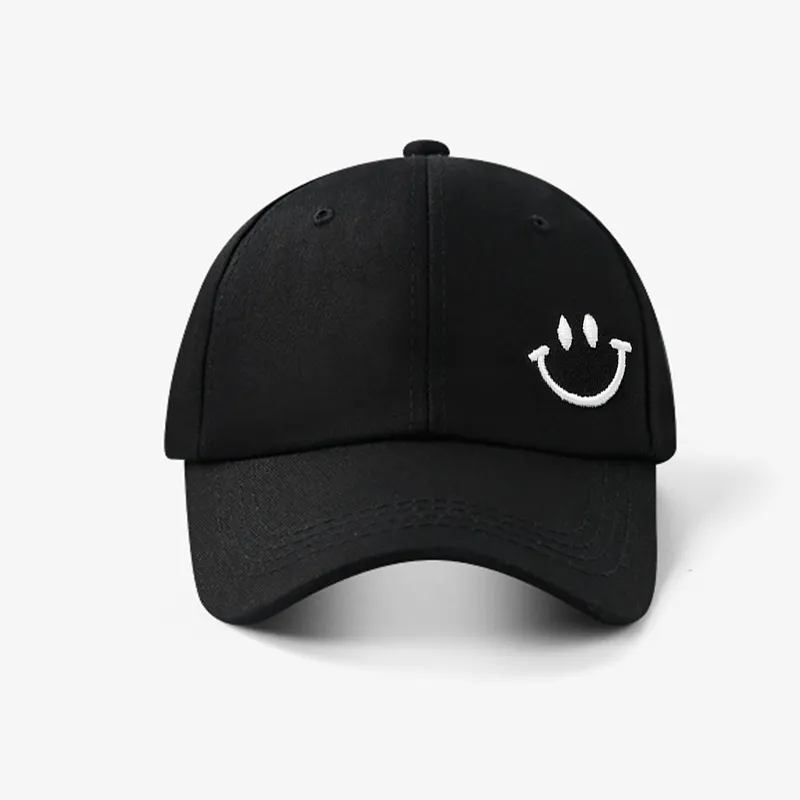 BANDICOOT Cotton Polyester Blend Baseball Caps Unisex-1