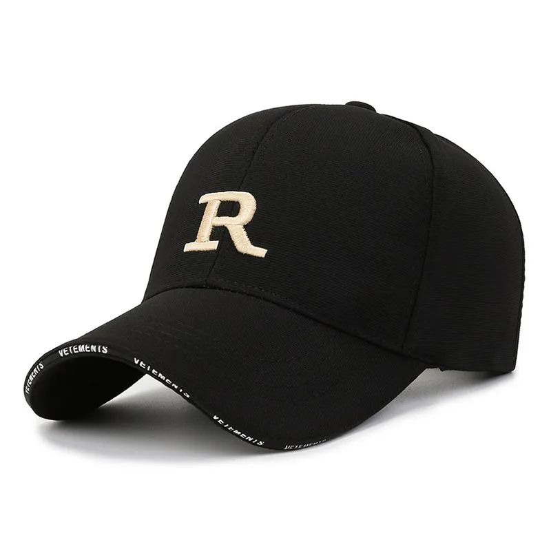 BANDICOOT Polyester-Cotton Blend Baseball Caps Unisex-5