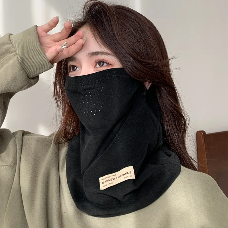 BANDICOOT Dralon Sun Protection Masks Unisex-2
