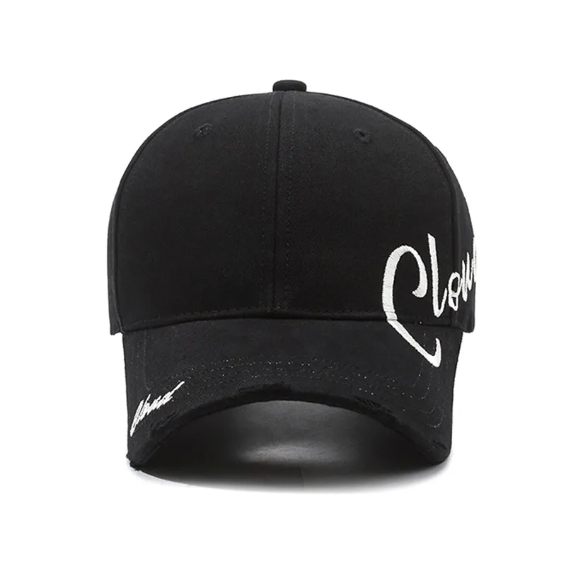 BANDICOOT Polyester Baseball Caps Men's-4