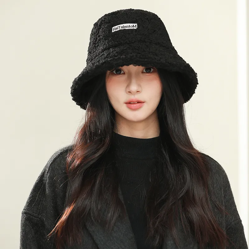 BANDICOOT Polyester Bucket Hats Unisex-6