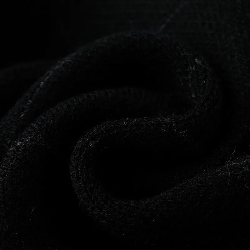 BANDICOOT Knit Scarves Unisex-3