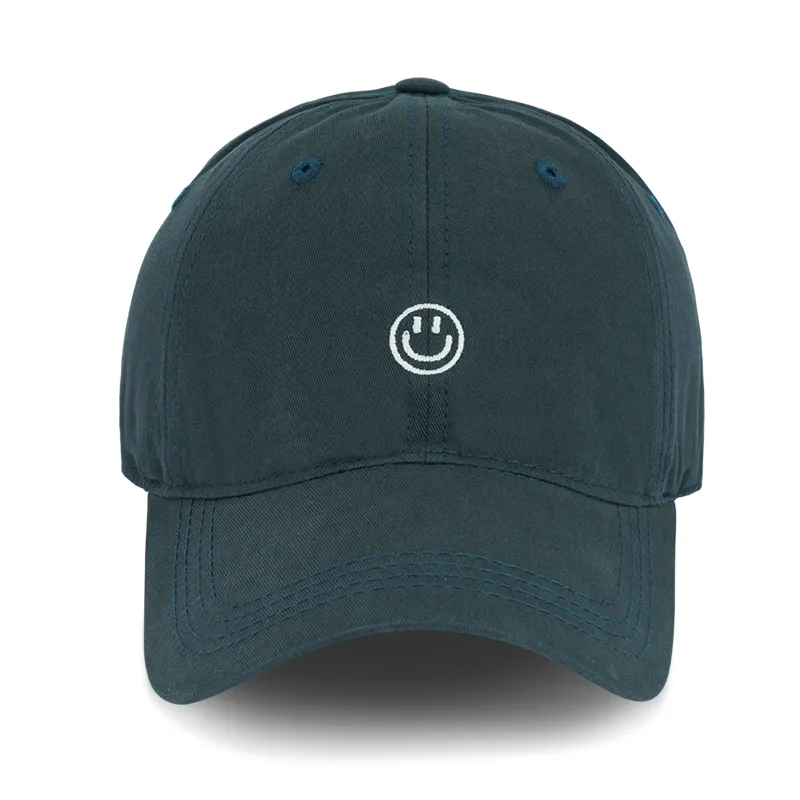 BANDICOOT Cotton Baseball Caps Unisex-5