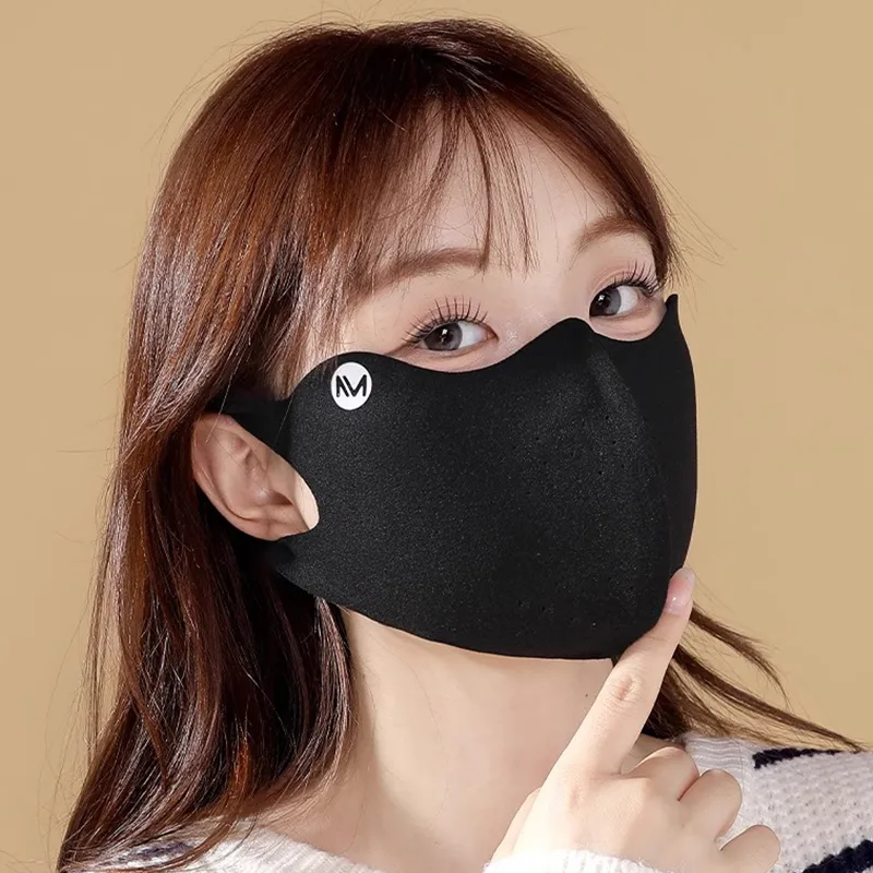 BANDICOOT Dralon Sun Protection Masks Unisex-2
