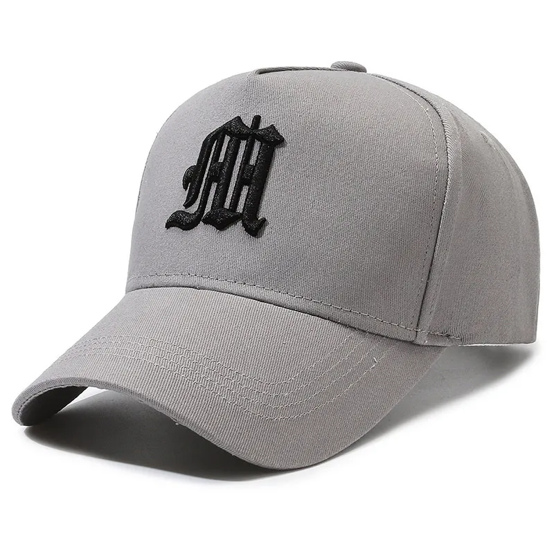 BANDICOOT Cotton Baseball Caps Unisex-11