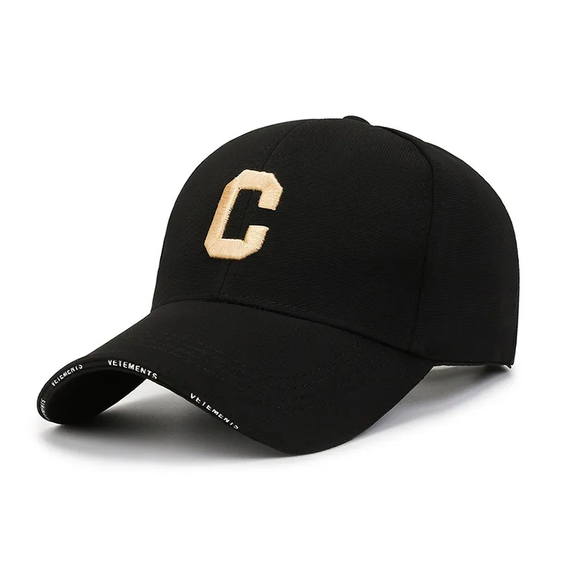 BANDICOOT Polyester-Cotton Blend Baseball Caps Unisex-5