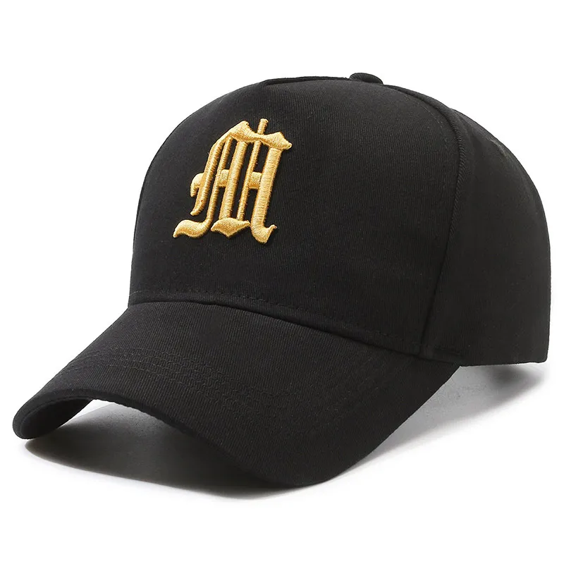 BANDICOOT Cotton Baseball Caps Unisex-3