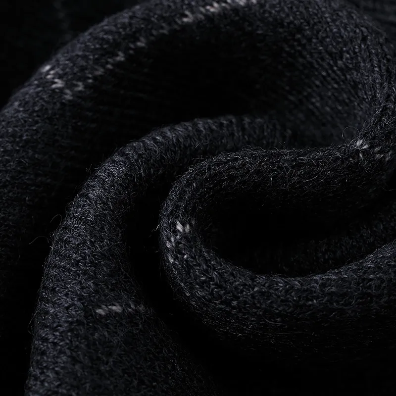 BANDICOOT Knit Scarves Unisex-10