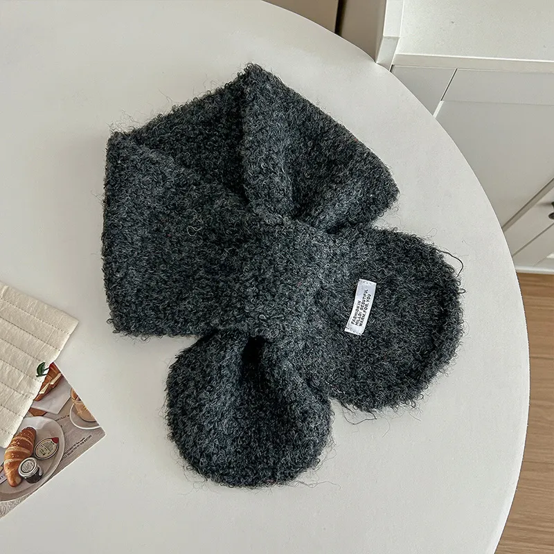 BANDICOOT Scarves Unisex-14