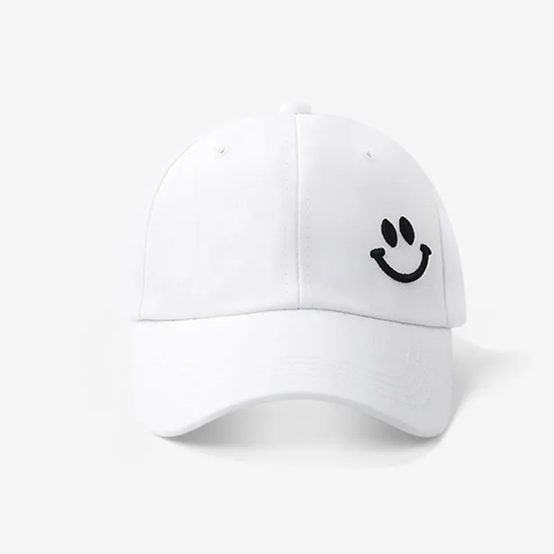 BANDICOOT Cotton Polyester Blend Baseball Caps Unisex-3