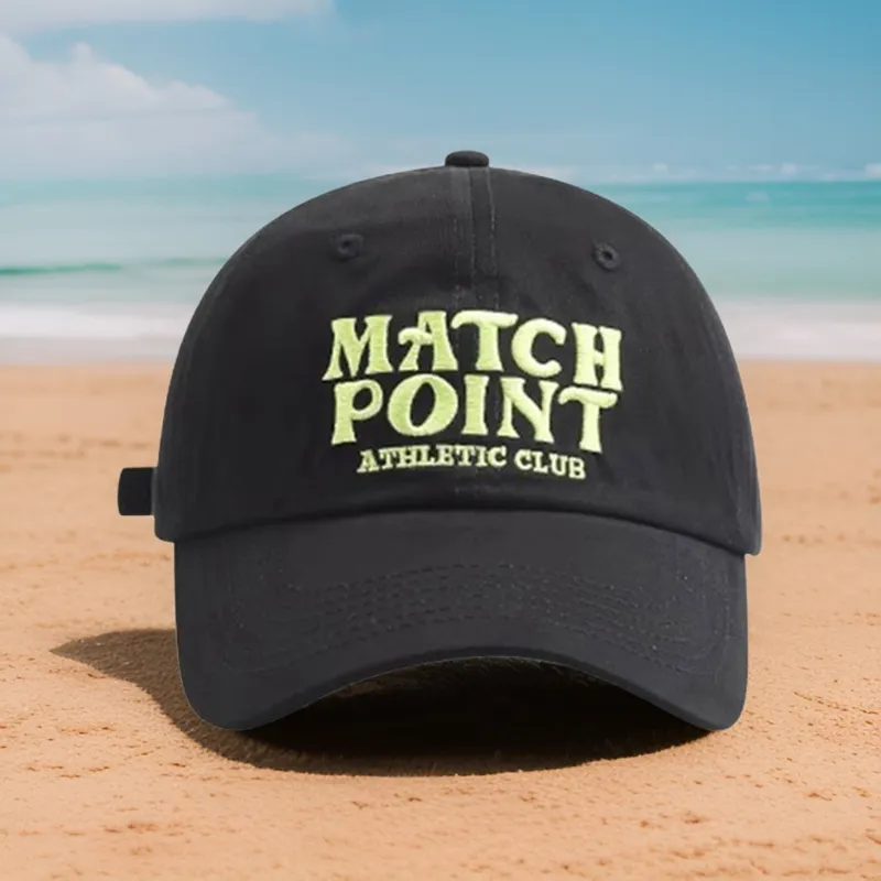 BANDICOOT Cotton Baseball Caps Unisex-20