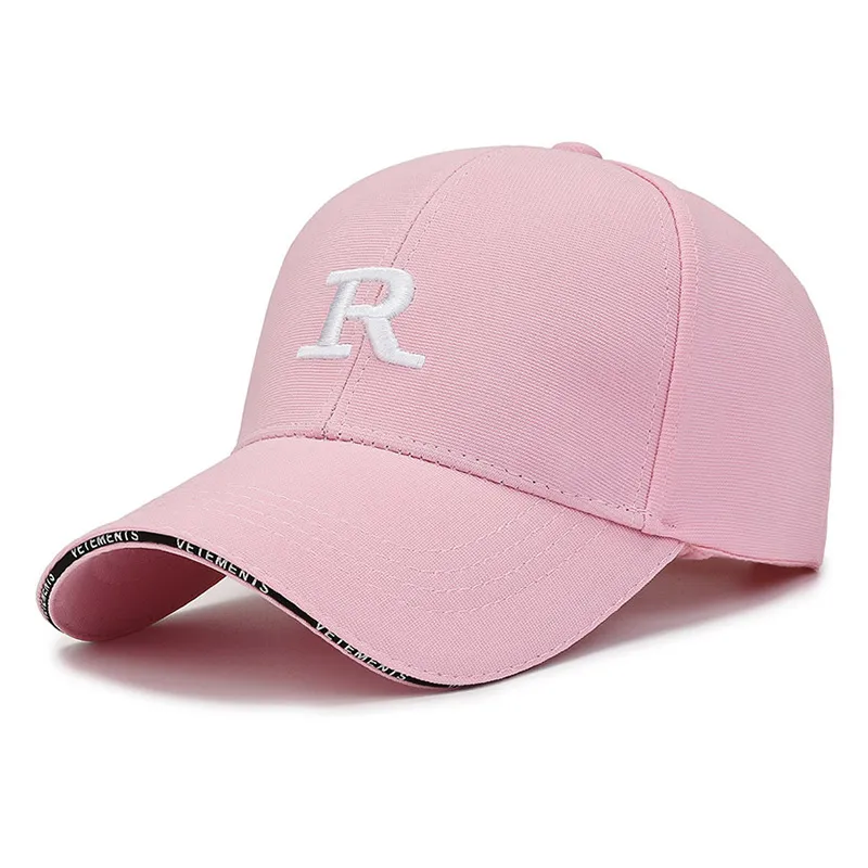 BANDICOOT Polyester-Cotton Blend Baseball Caps Unisex-9