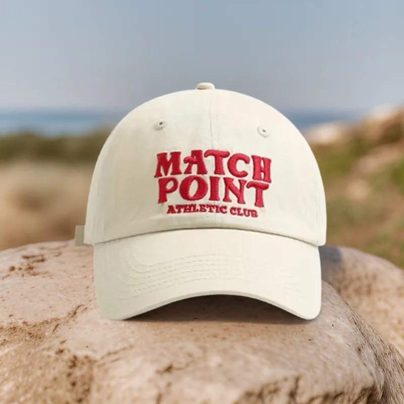 BANDICOOT Cotton Baseball Caps Unisex-9