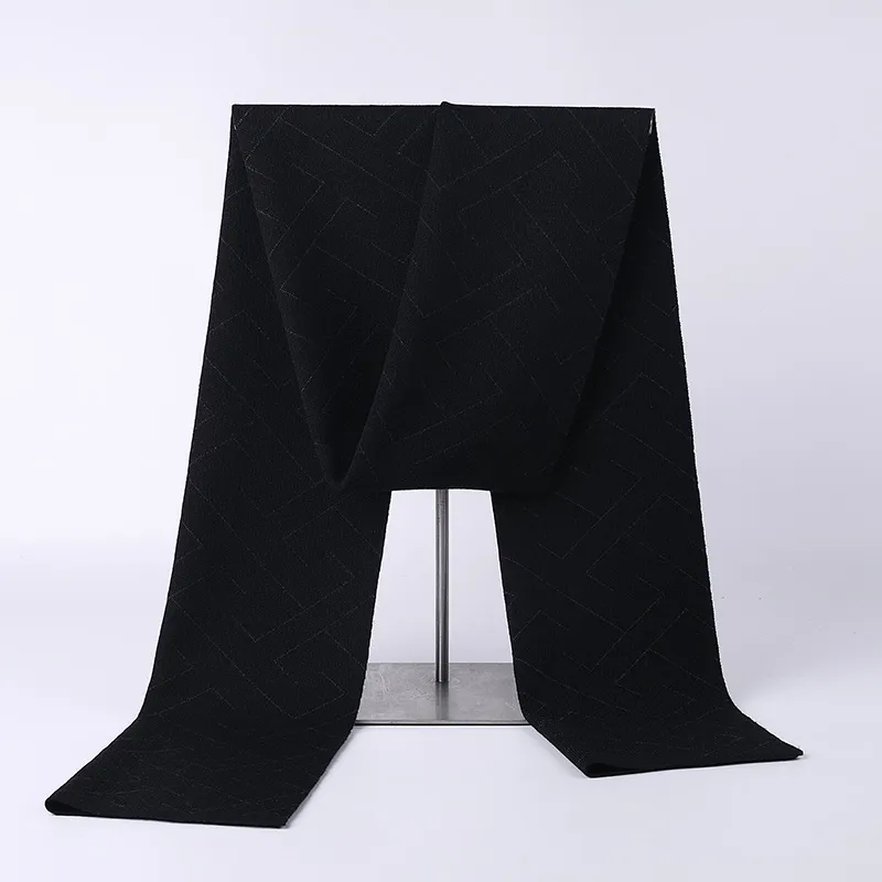 BANDICOOT Knit Scarves Unisex-1