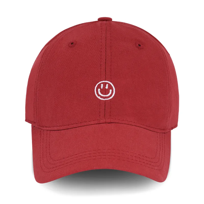 BANDICOOT Cotton Baseball Caps Unisex-13