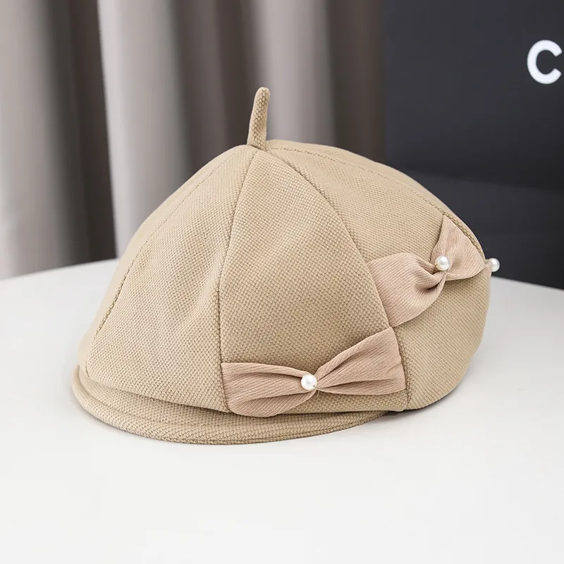 BANDICOOT Polyester Berets Women's-1