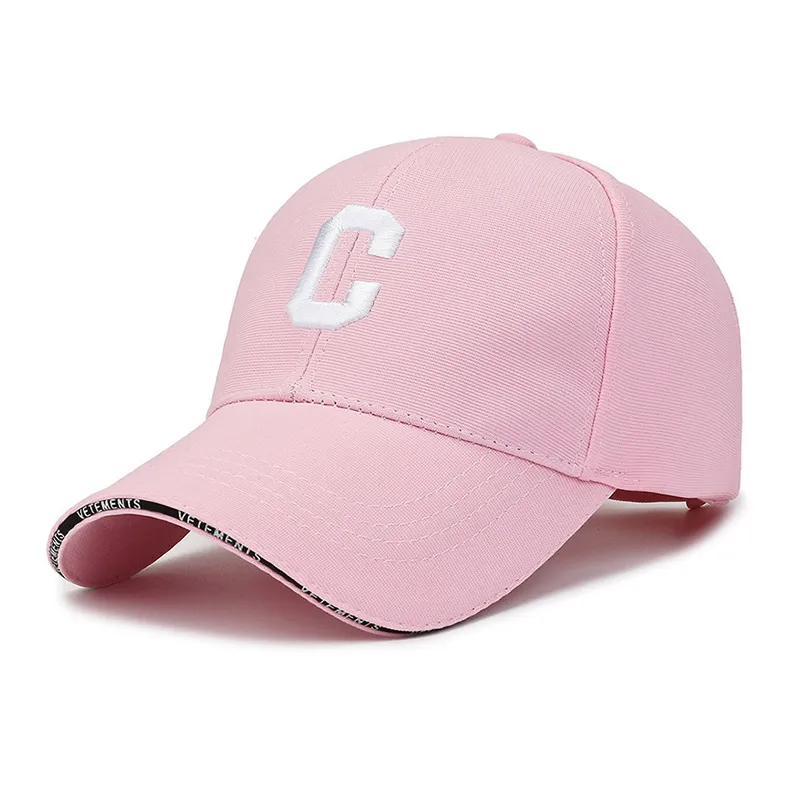 BANDICOOT Polyester-Cotton Blend Baseball Caps Unisex-9