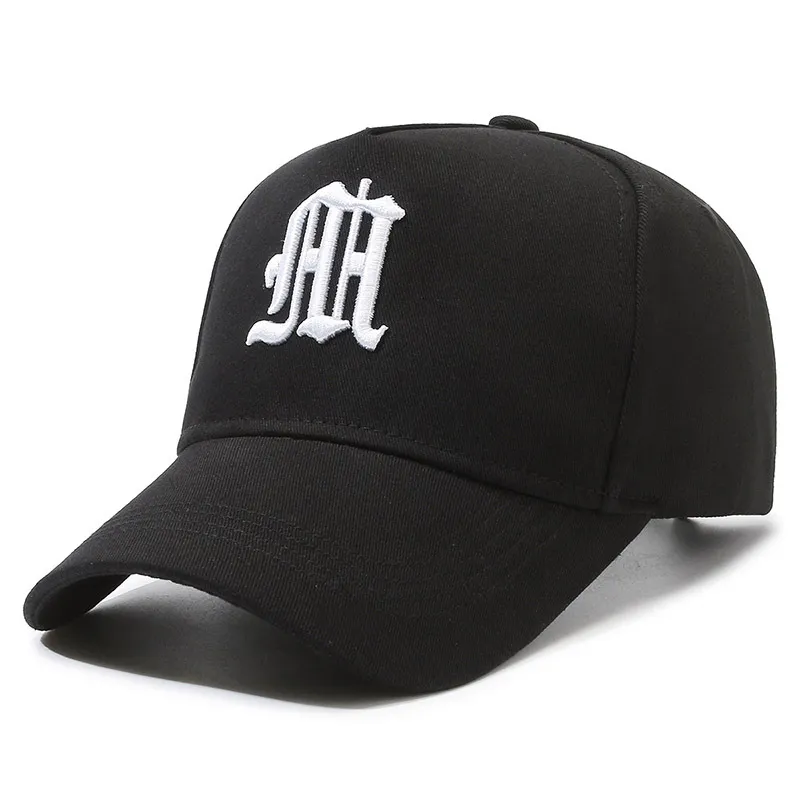 BANDICOOT Cotton Baseball Caps Unisex-1