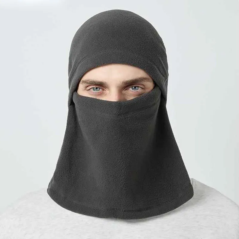 BANDICOOT Polar Fleece Hats & Caps Unisex-6