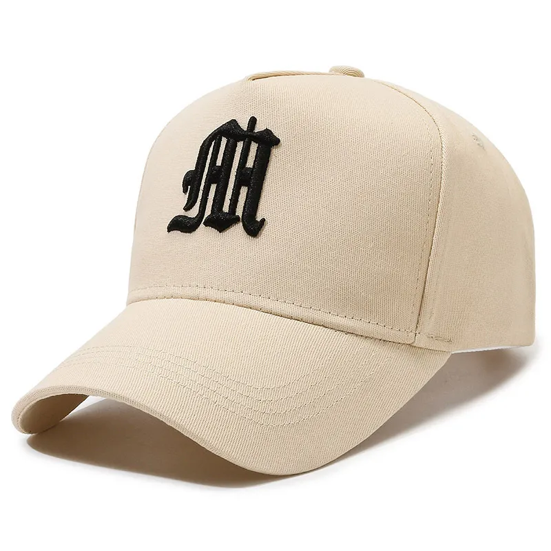 BANDICOOT Cotton Baseball Caps Unisex-9