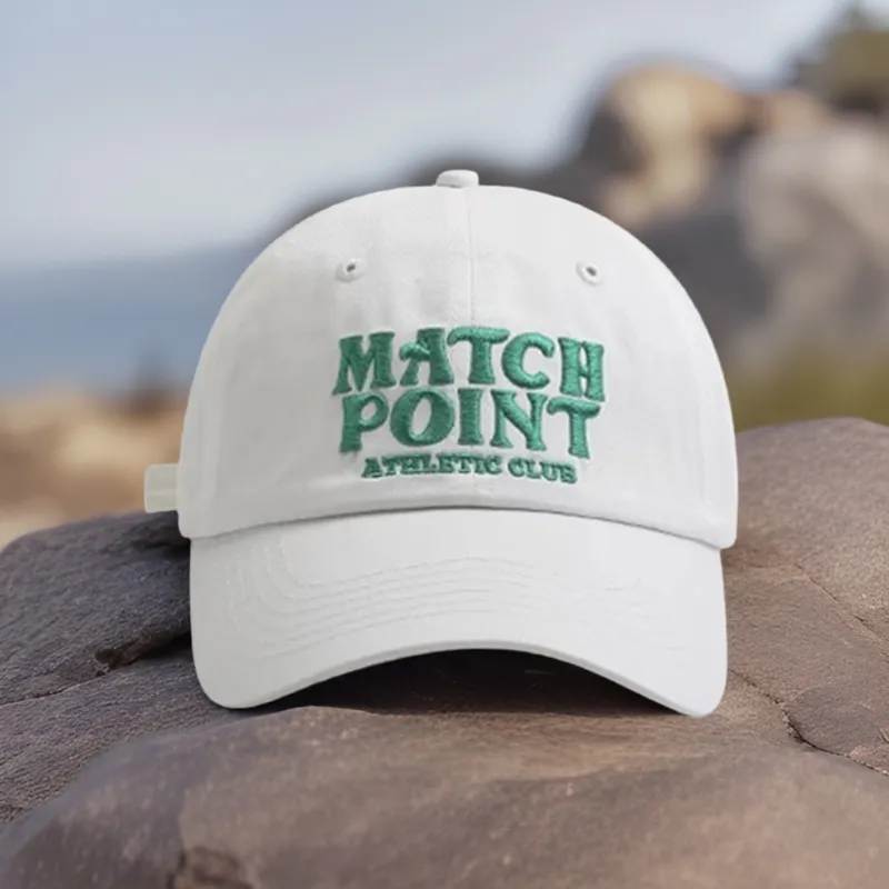 BANDICOOT Cotton Baseball Caps Unisex-2