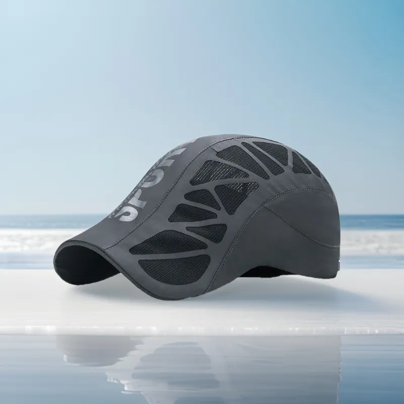BANDICOOT Polyester Baseball Caps Unisex-9