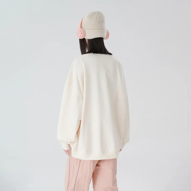 S.view Crewneck Sweatshirt Unisex-10