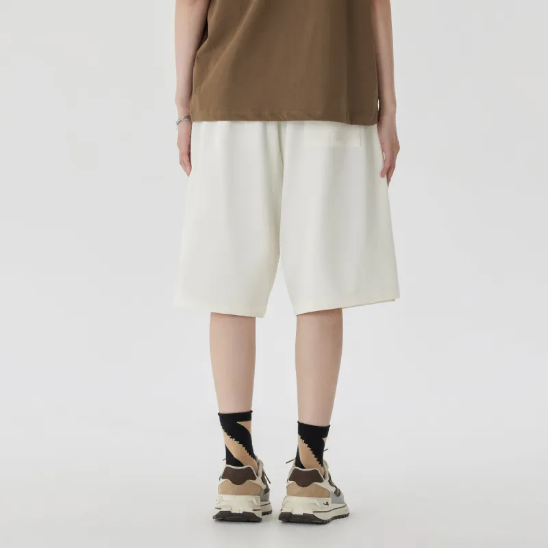 S.view Casual Shorts Unisex-7