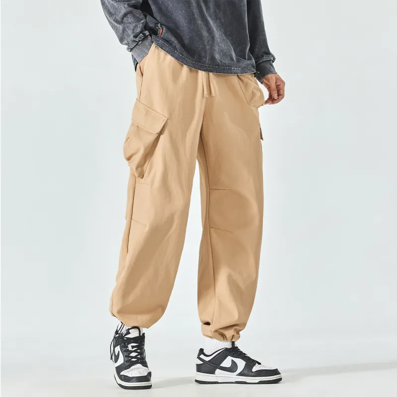 S.view Casual Pants Unisex-16