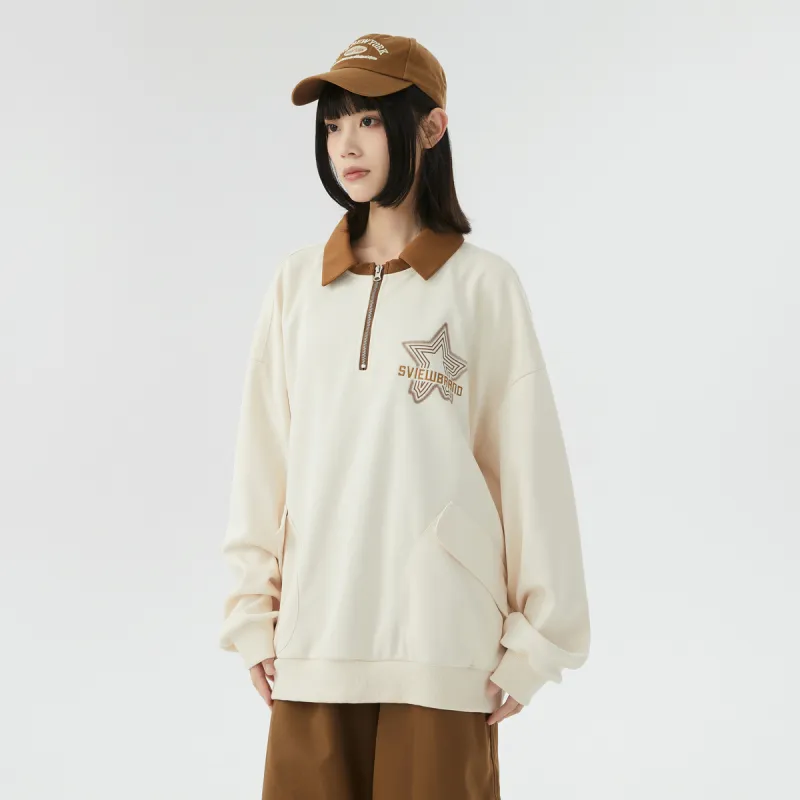S.view Polo Shirts Unisex-12
