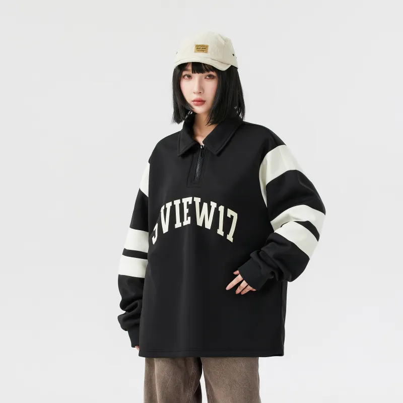 S.view Polo Shirts Unisex-7