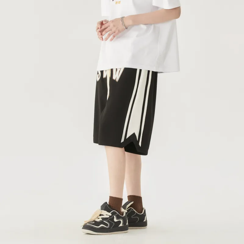 S.view Casual Shorts Unisex-3