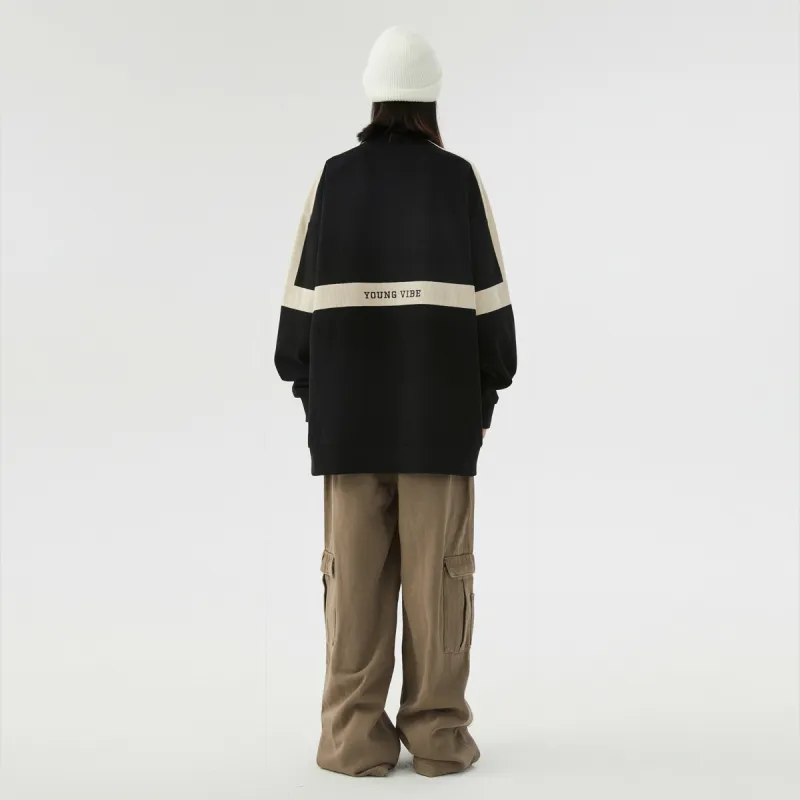 S.view Sweatshirts Unisex-9