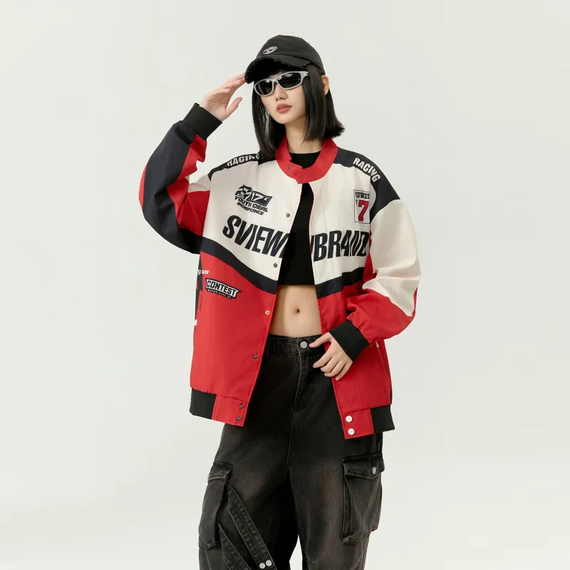 S.view Jackets Unisex-6