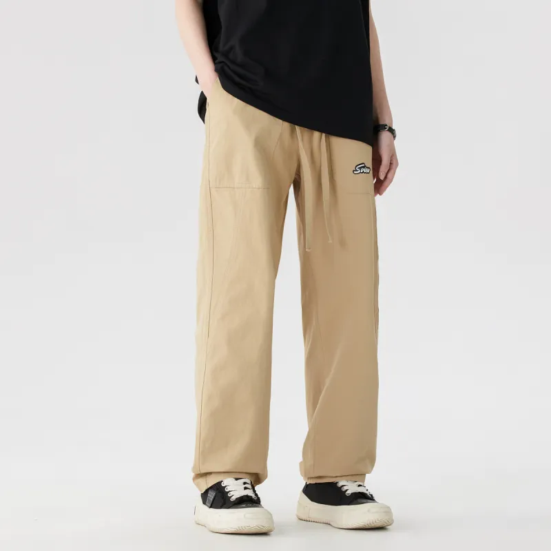 S.view Knitted Sports Pants Unisex-14