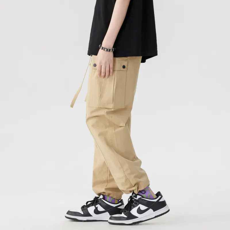 S.view Casual Pants Unisex-20