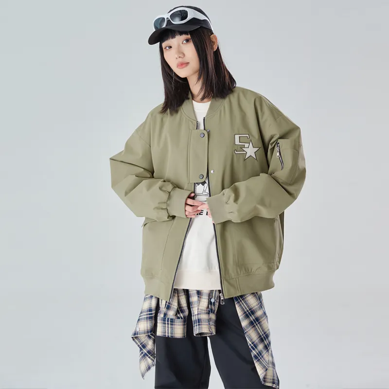 S.view Flight Suit Jacket Coat Unisex-24