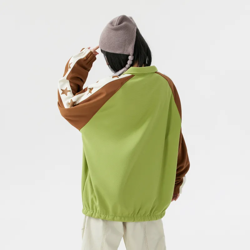 S.view Polo Shirts Unisex-16