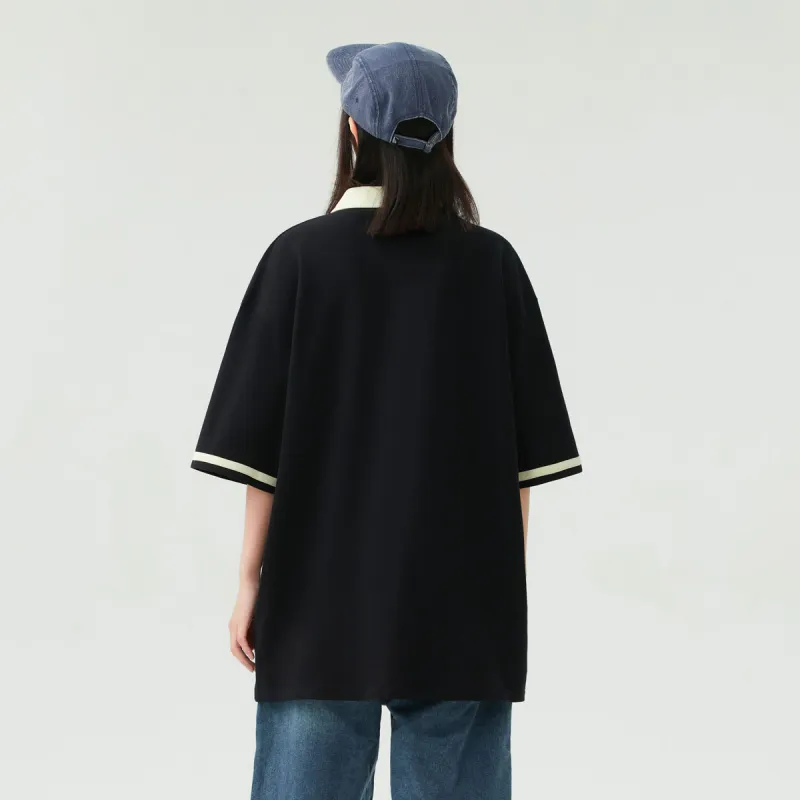 S.view Polo Shirts Unisex-18