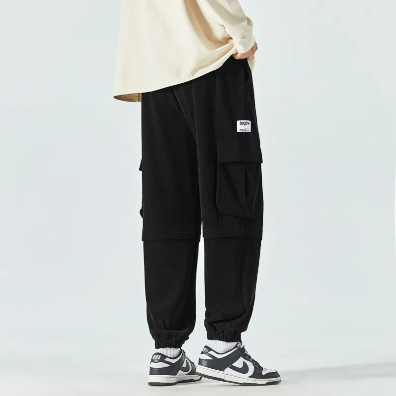S.view Casual Pants Unisex-5