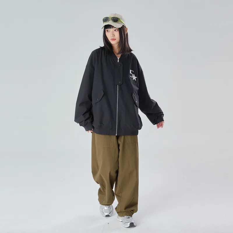 S.view Flight Suit Jacket Coat Unisex-8