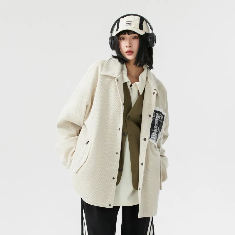 S.view Jackets Unisex-15